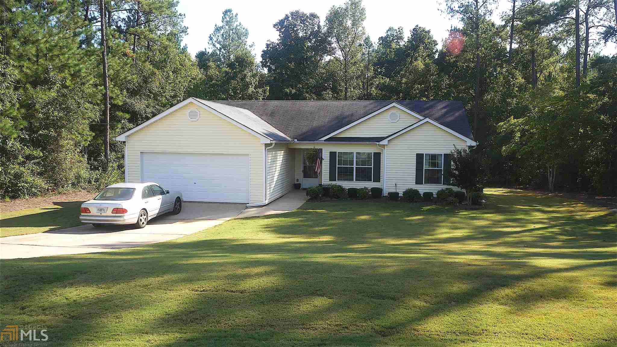 160 Riverbrooke Rd, Covington, GA 30016 photo 1