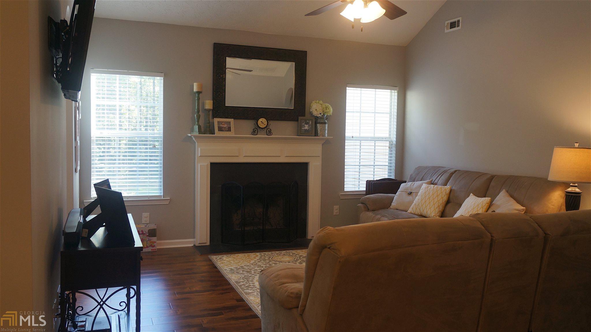 160 Riverbrooke Rd, Covington, GA 30016 photo 8