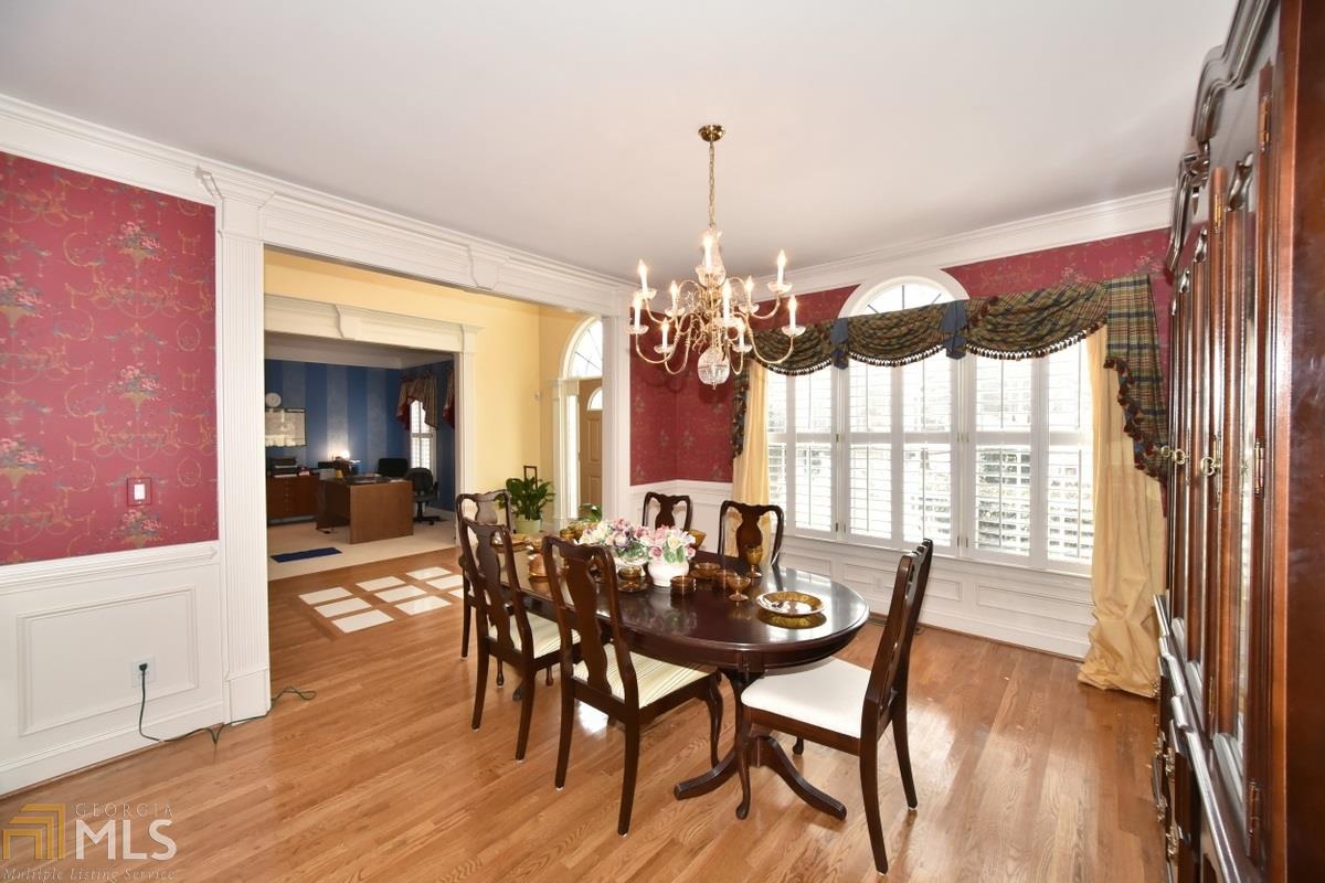 8541 Parkview Ct, Monroe, GA 30656 photo 8