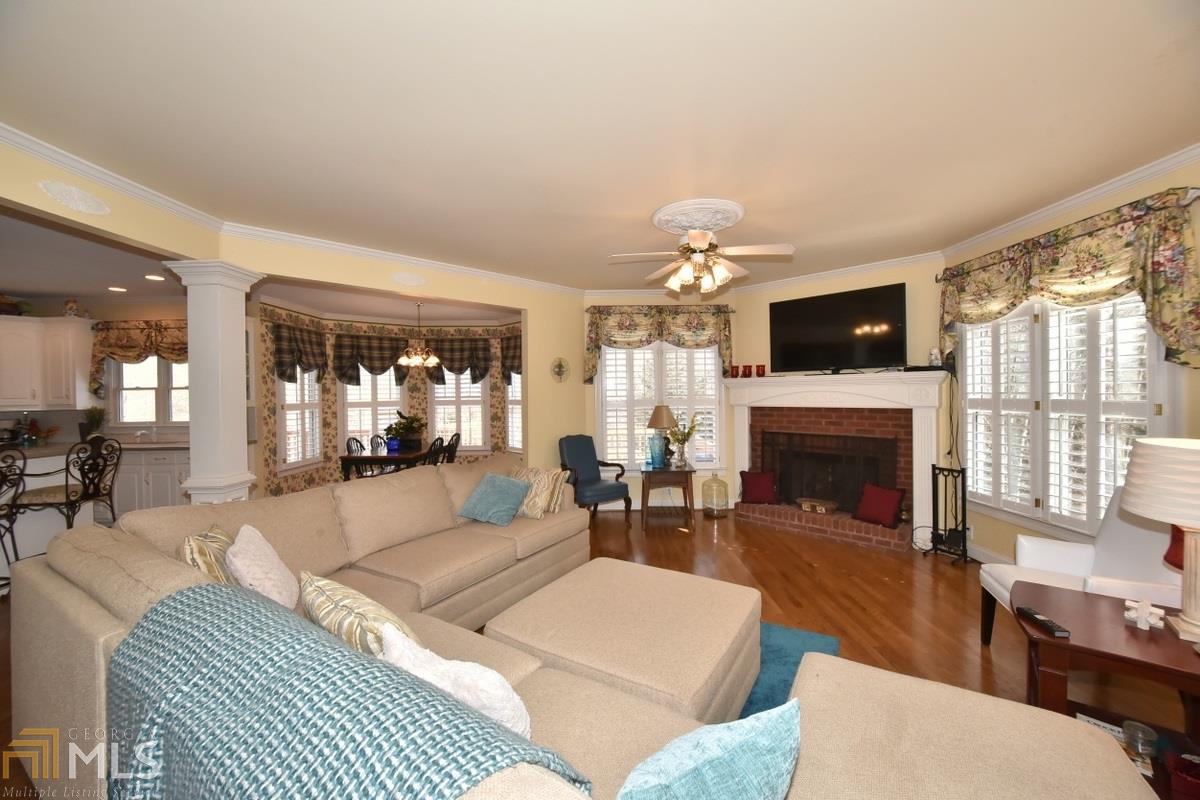 8541 Parkview Ct, Monroe, GA 30656 photo 10