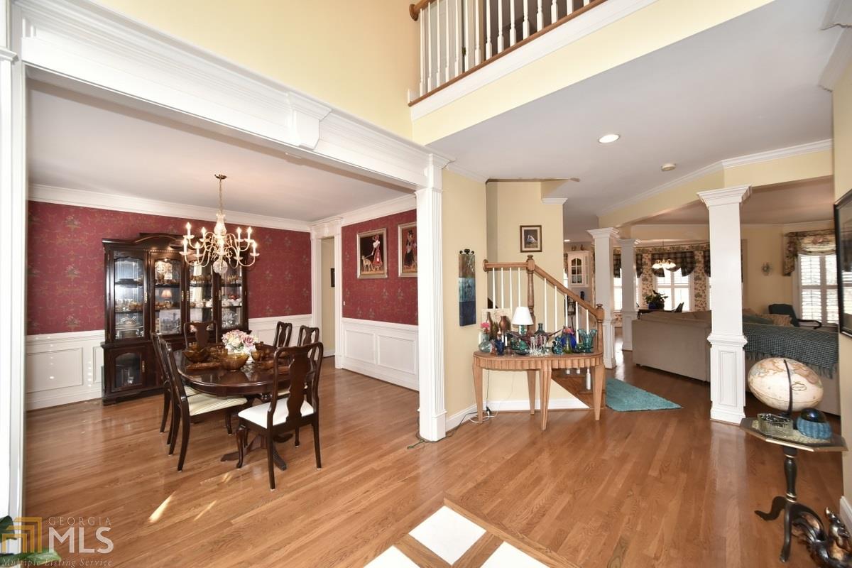 8541 Parkview Ct, Monroe, GA 30656 photo 6