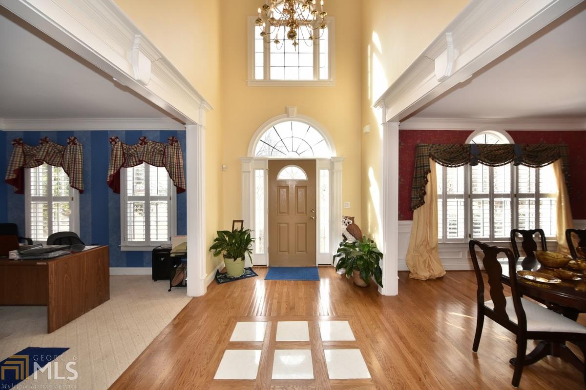 8541 Parkview Ct, Monroe, GA 30656 photo 5