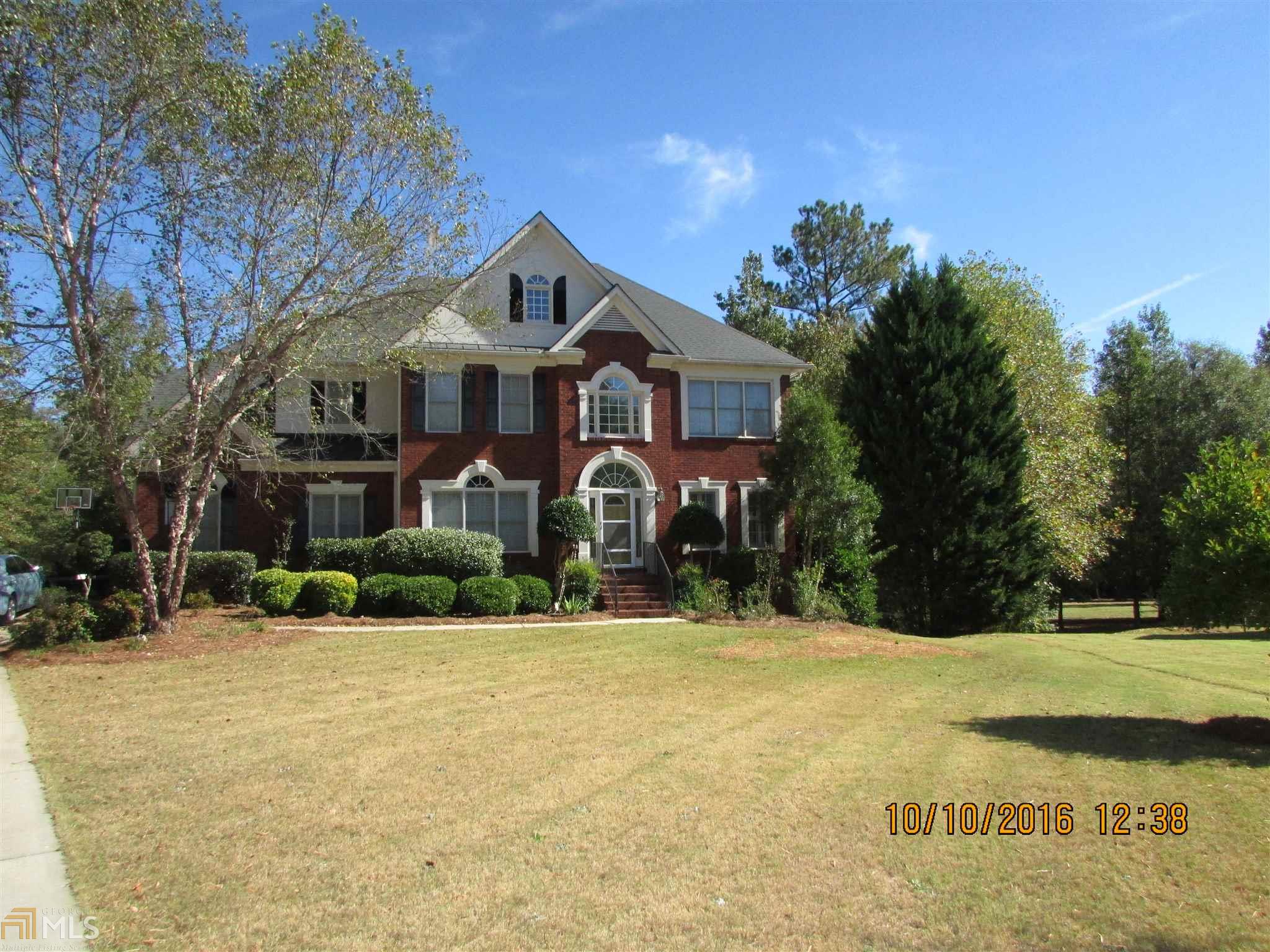 8541 Parkview Ct, Monroe, GA 30656 photo 1