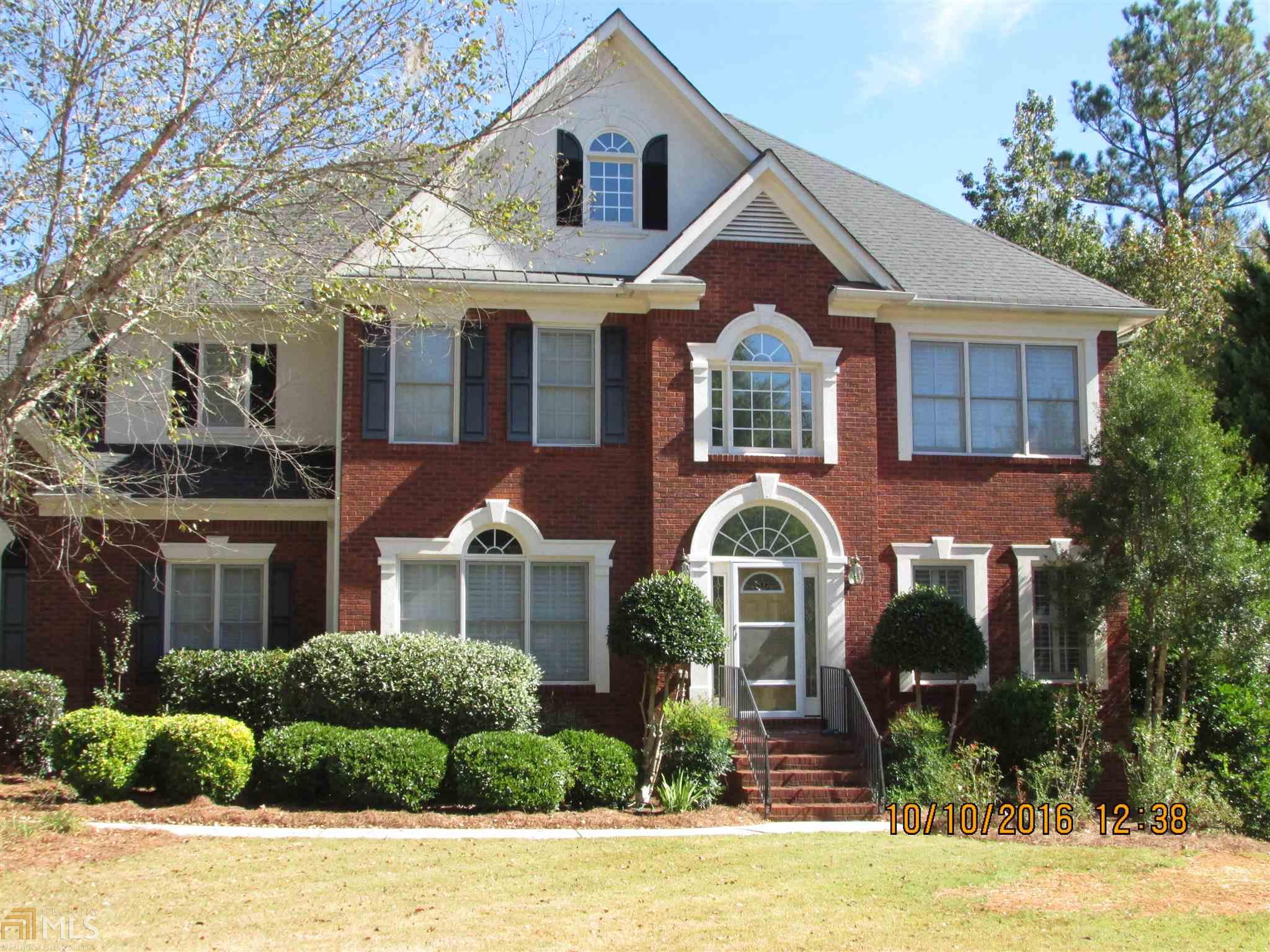 8541 Parkview Ct, Monroe, GA 30656 photo 2