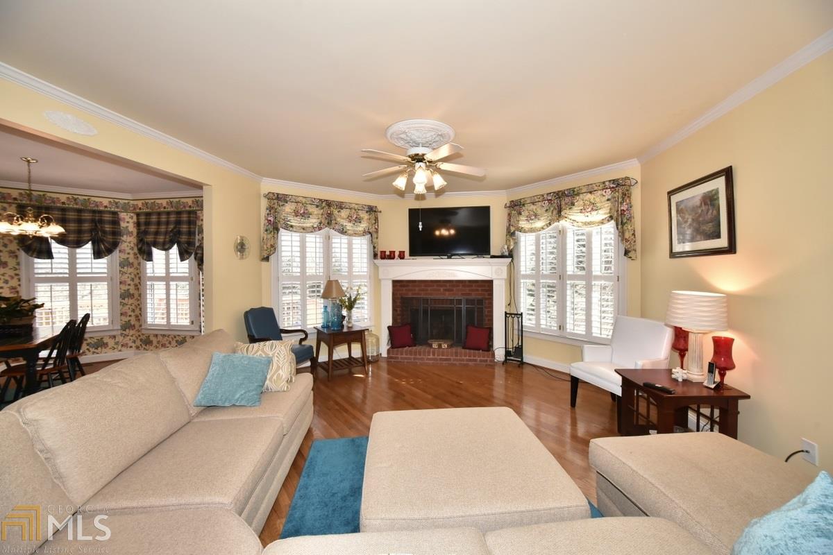 8541 Parkview Ct, Monroe, GA 30656 photo 9