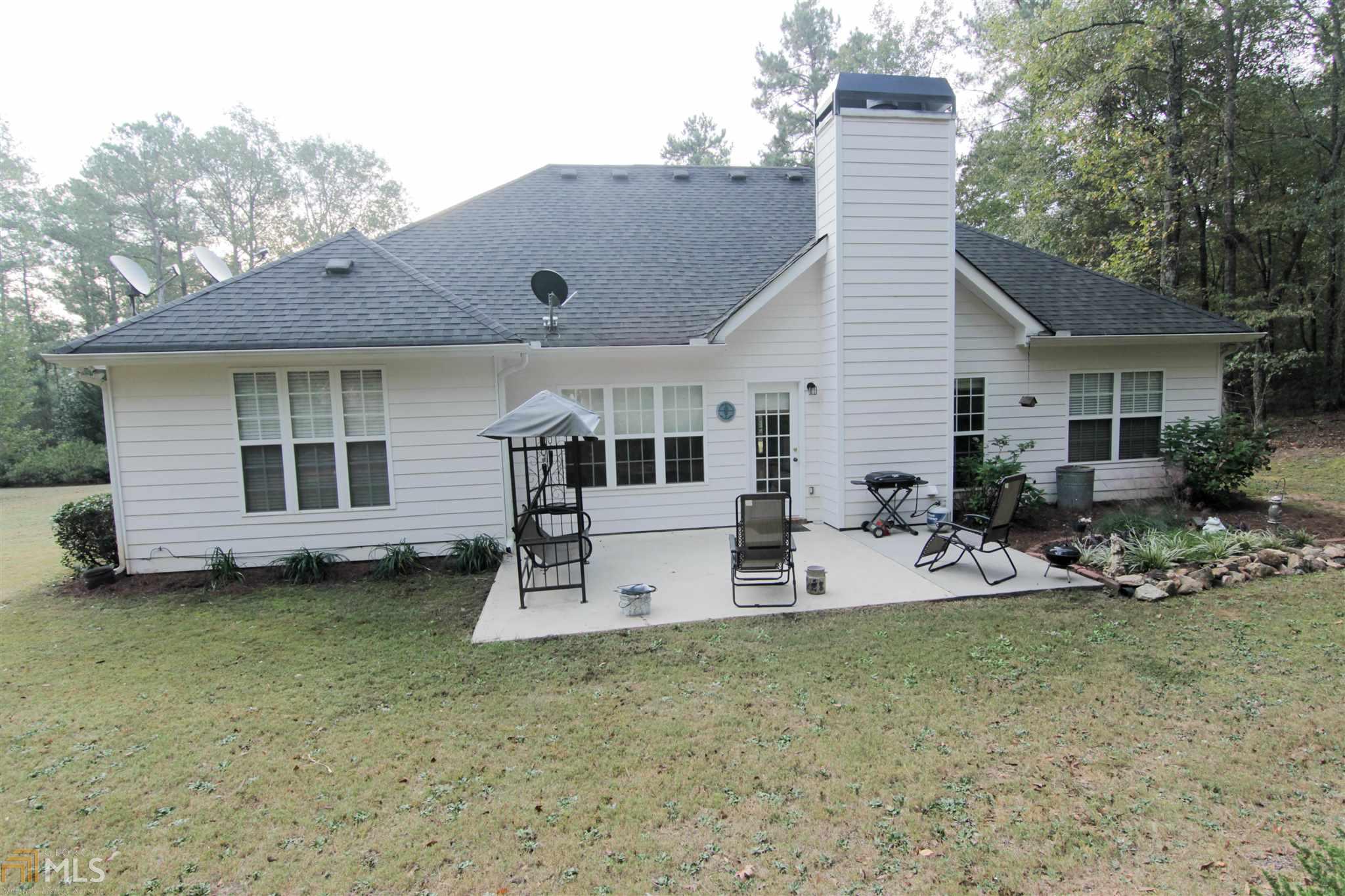 38 Kathleen Ct, Colbert, GA 30628 photo 29