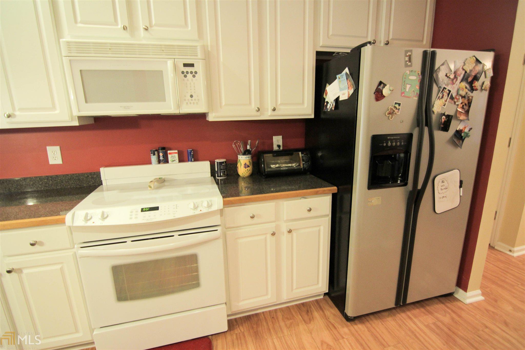 38 Kathleen Ct, Colbert, GA 30628 photo 9
