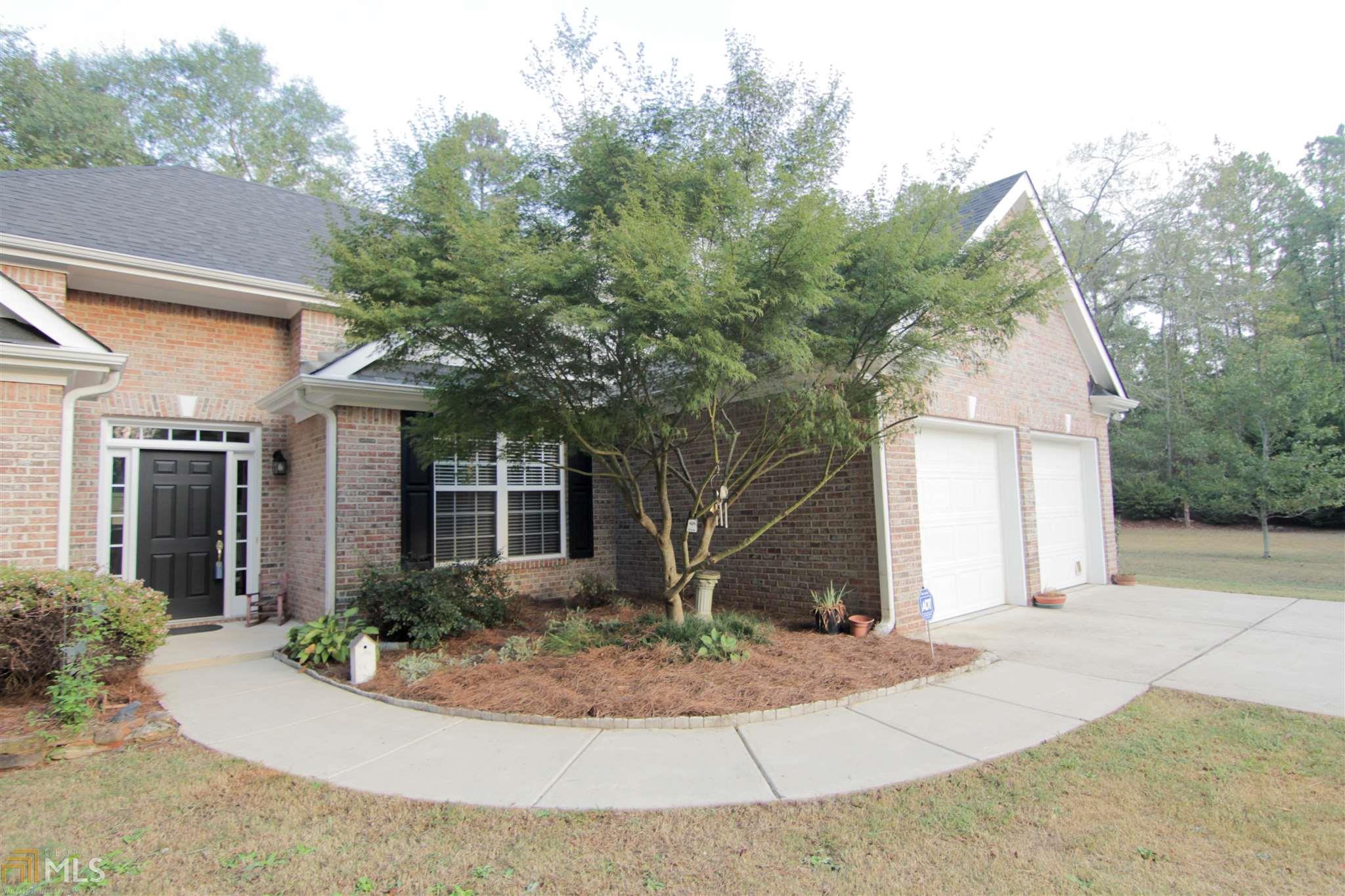 38 Kathleen Ct, Colbert, GA 30628 photo 2