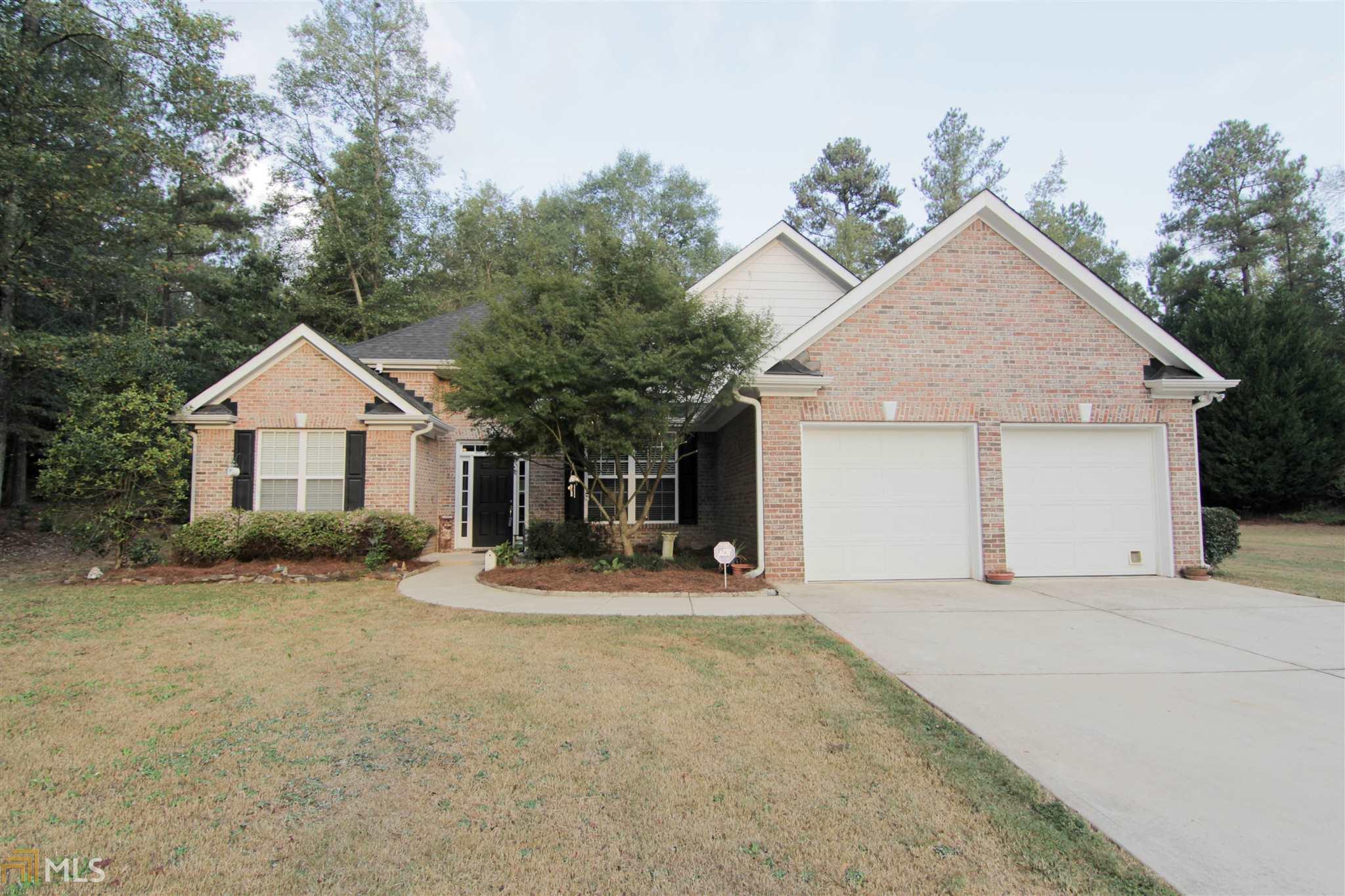 38 Kathleen Ct, Colbert, GA 30628 photo 23