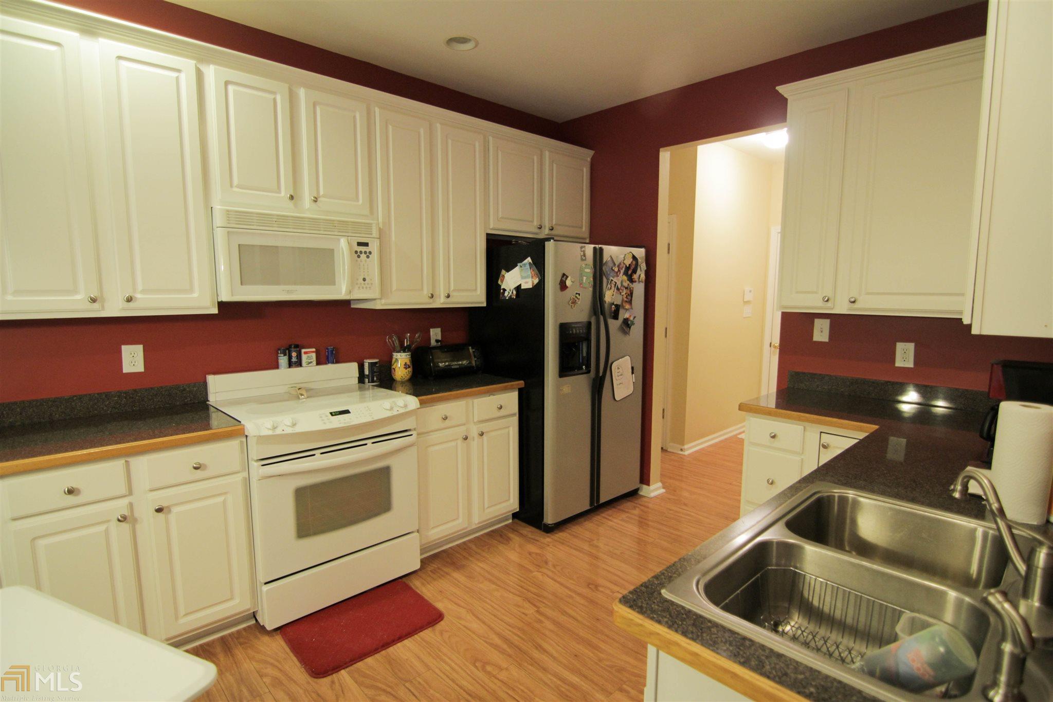 38 Kathleen Ct, Colbert, GA 30628 photo 8