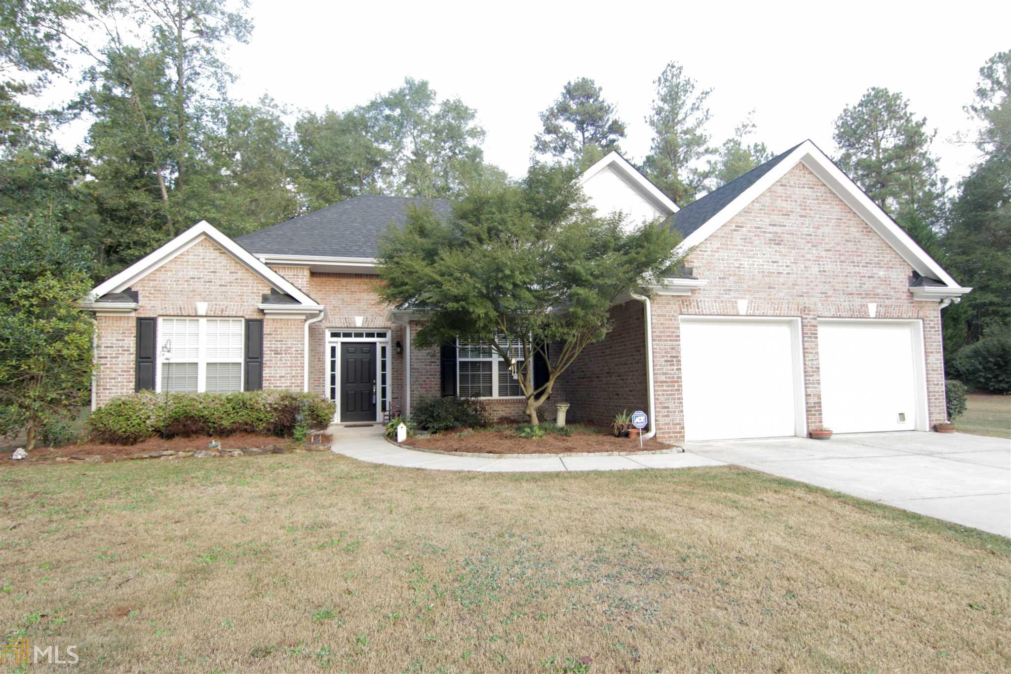 38 Kathleen Ct, Colbert, GA 30628 photo 1