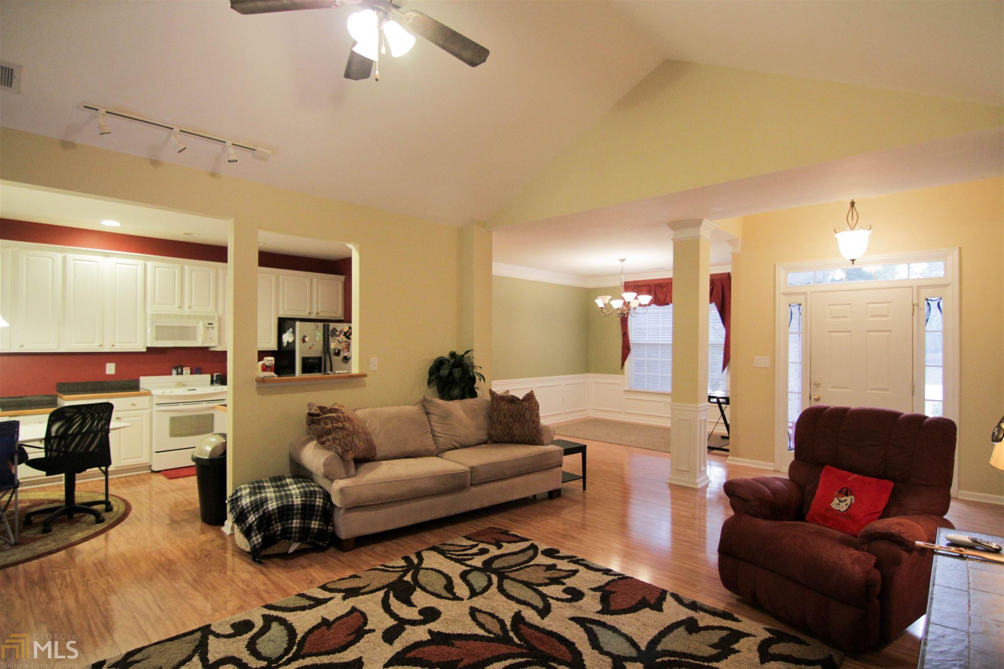 38 Kathleen Ct, Colbert, GA 30628 photo 5
