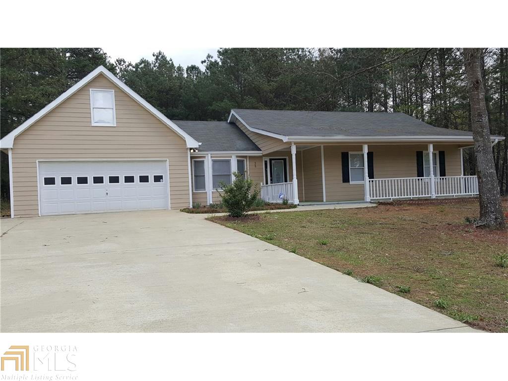 25 Millcrest Dr, Covington, GA 30016 photo 1