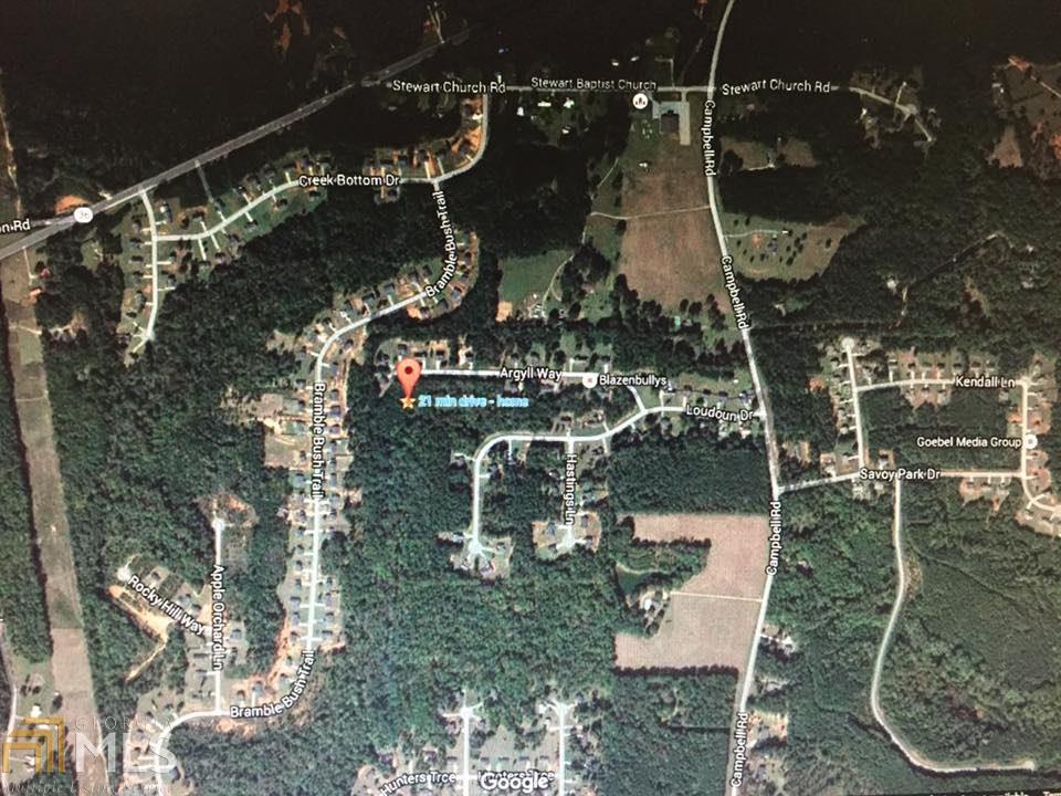 140 Loudoun Dr, Covington, GA 30014 photo 1