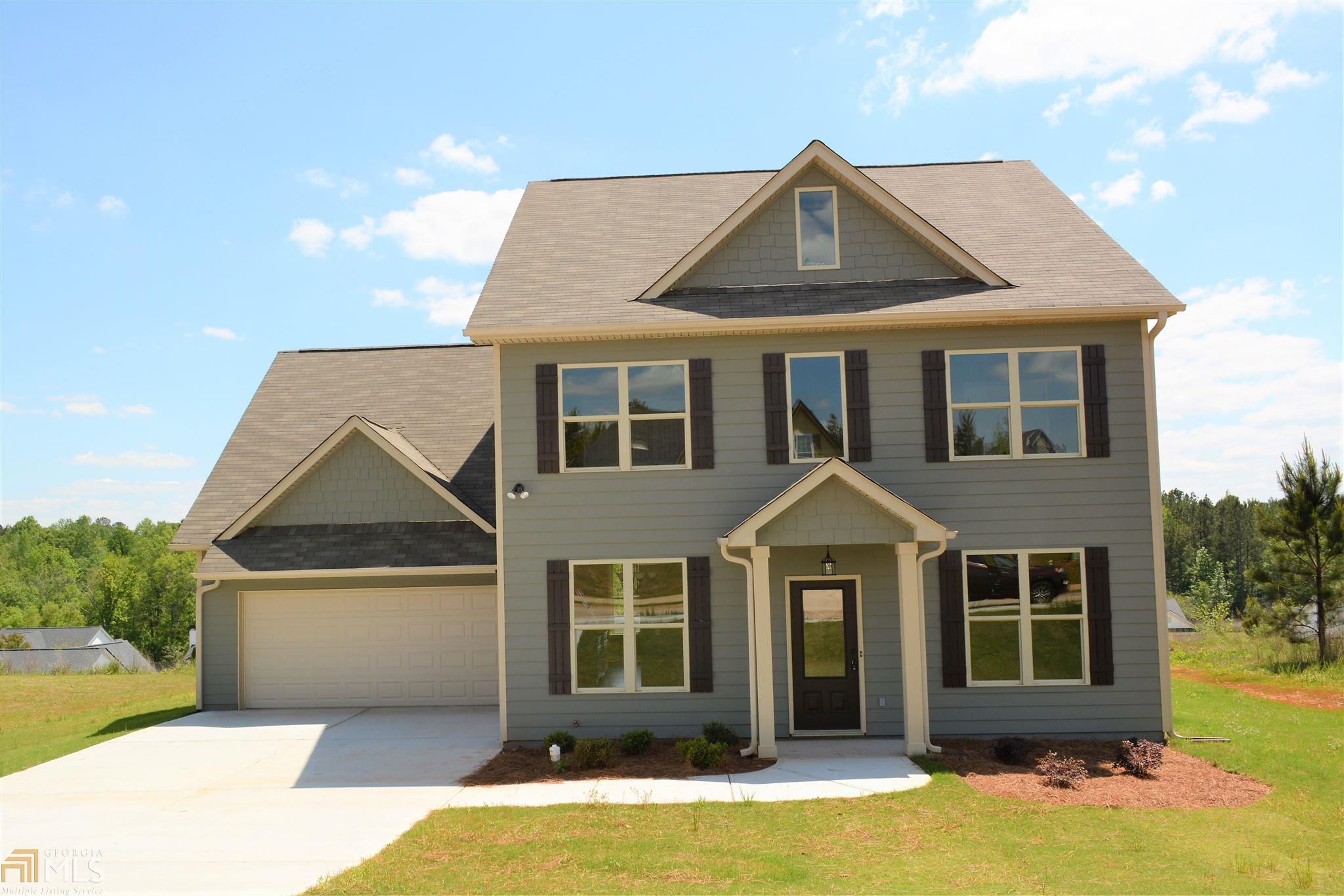 213 N Pointe Dr, Lagrange, GA 30241 photo 2