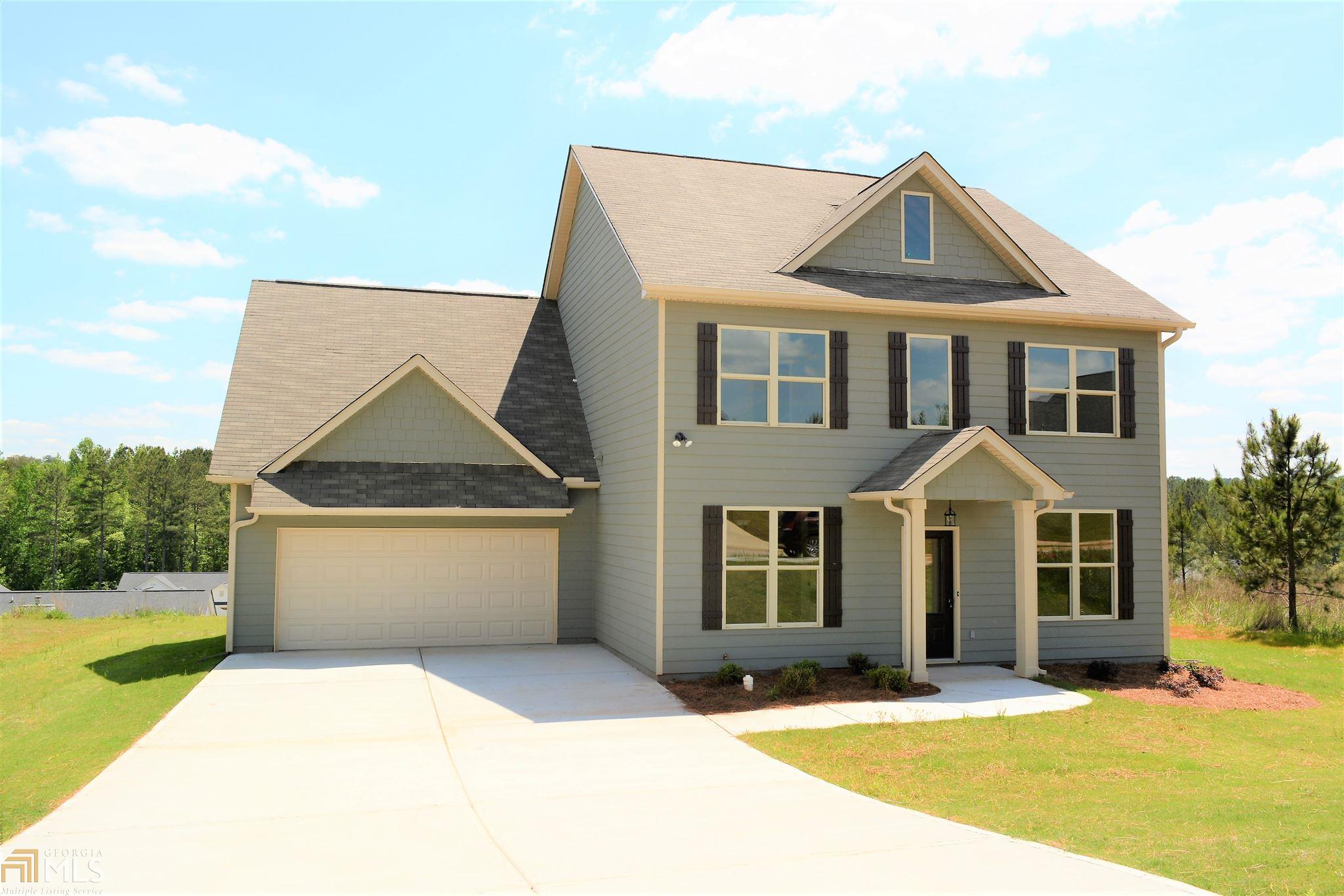 213 N Pointe Dr, Lagrange, GA 30241 photo 1