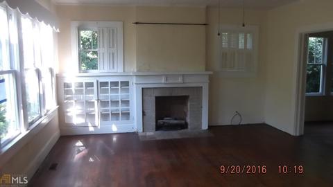 311 Oglethorpe Way, Thomaston, GA 30286 photo 2