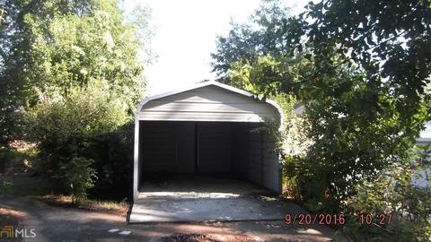 311 Oglethorpe Way, Thomaston, GA 30286 photo 10