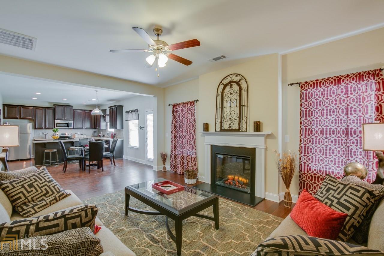 5083 Summerview Ln, Morrow, GA 30260 photo 8