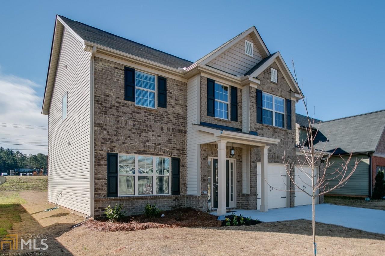 5083 Summerview Ln, Morrow, GA 30260 photo 2