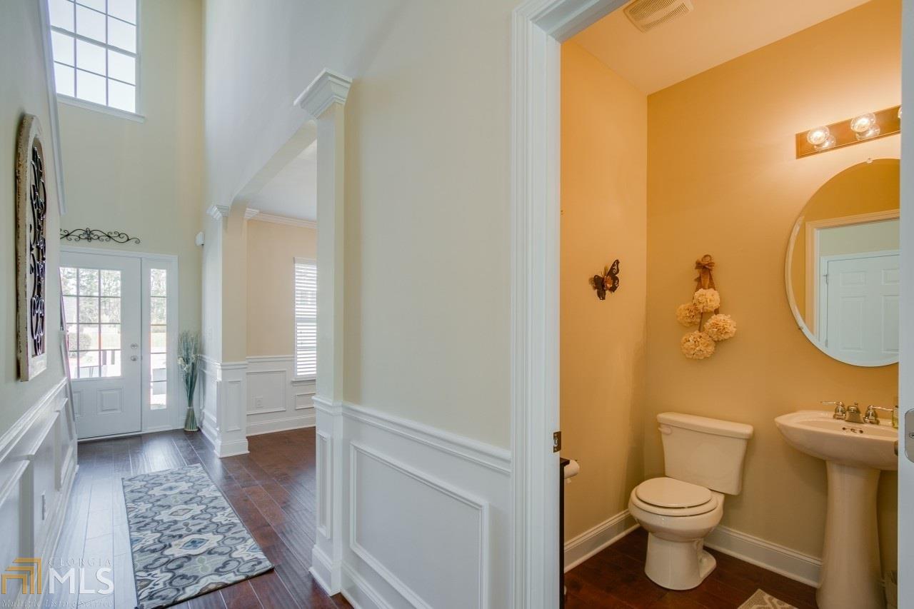 5099 Summerview Ln, Morrow, GA 30260 photo 9