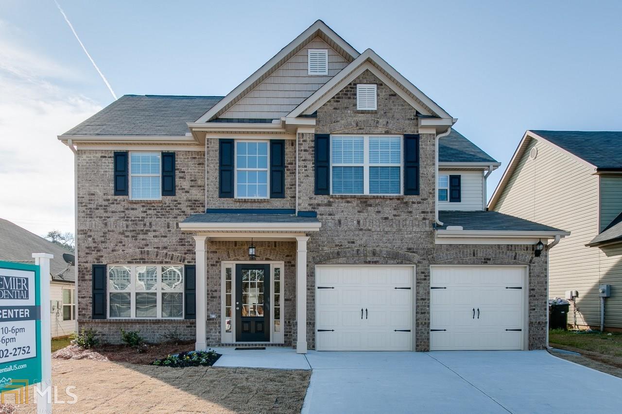 5099 Summerview Ln, Morrow, GA 30260 photo 1