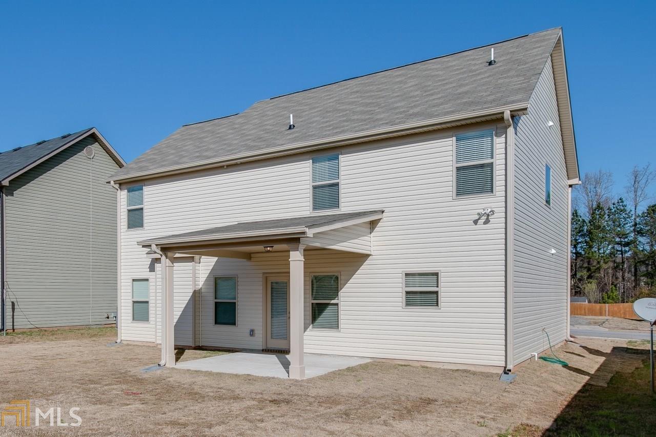 5099 Summerview Ln, Morrow, GA 30260 photo 20