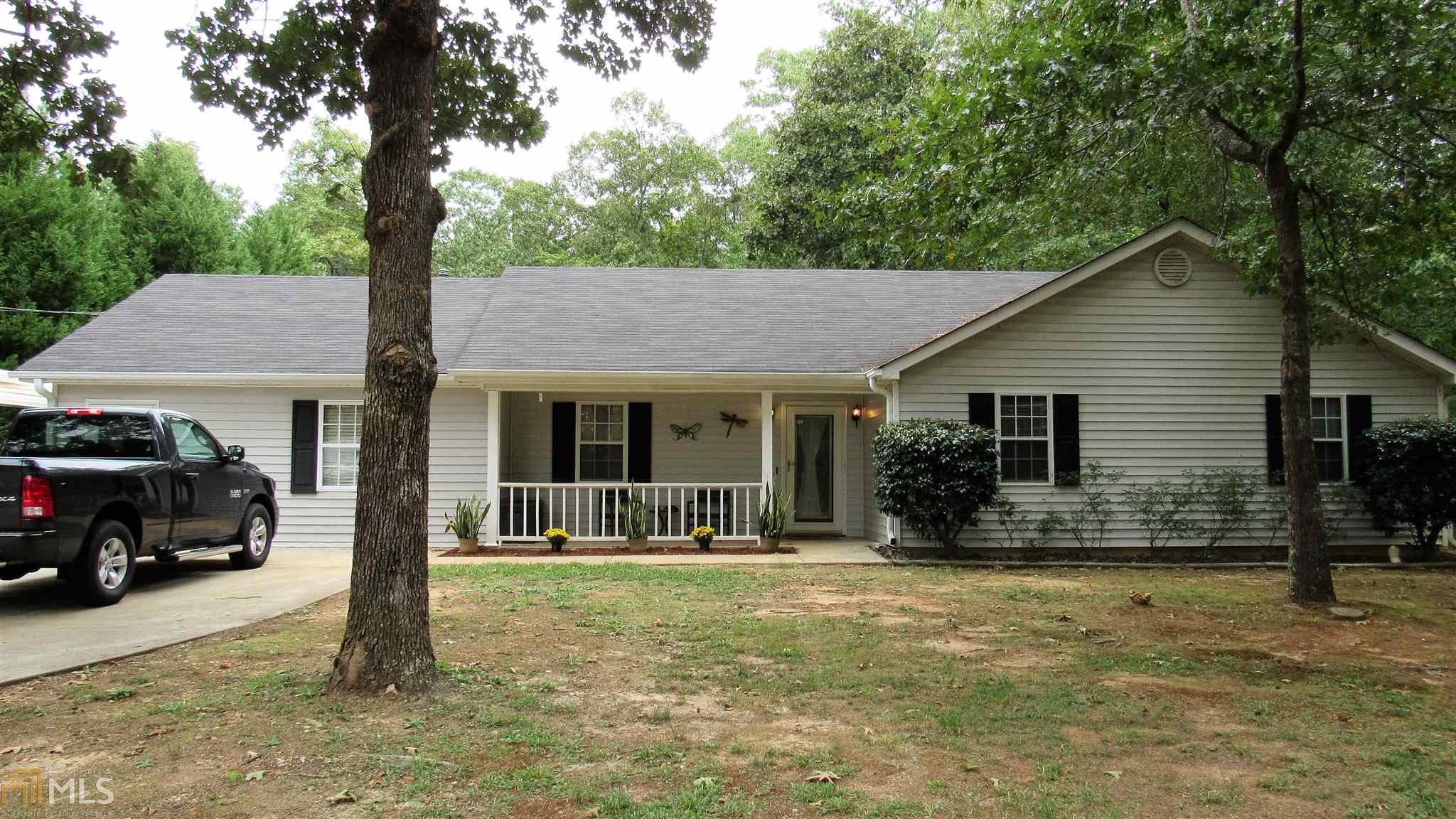 116 W Jessica Ln, Hampton, GA 30228 photo 4