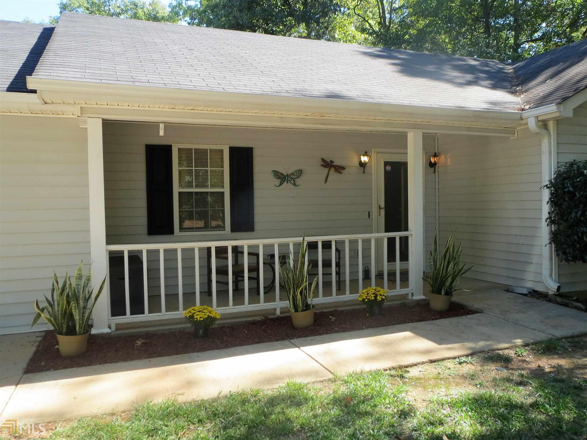 116 W Jessica Ln, Hampton, GA 30228 photo 3