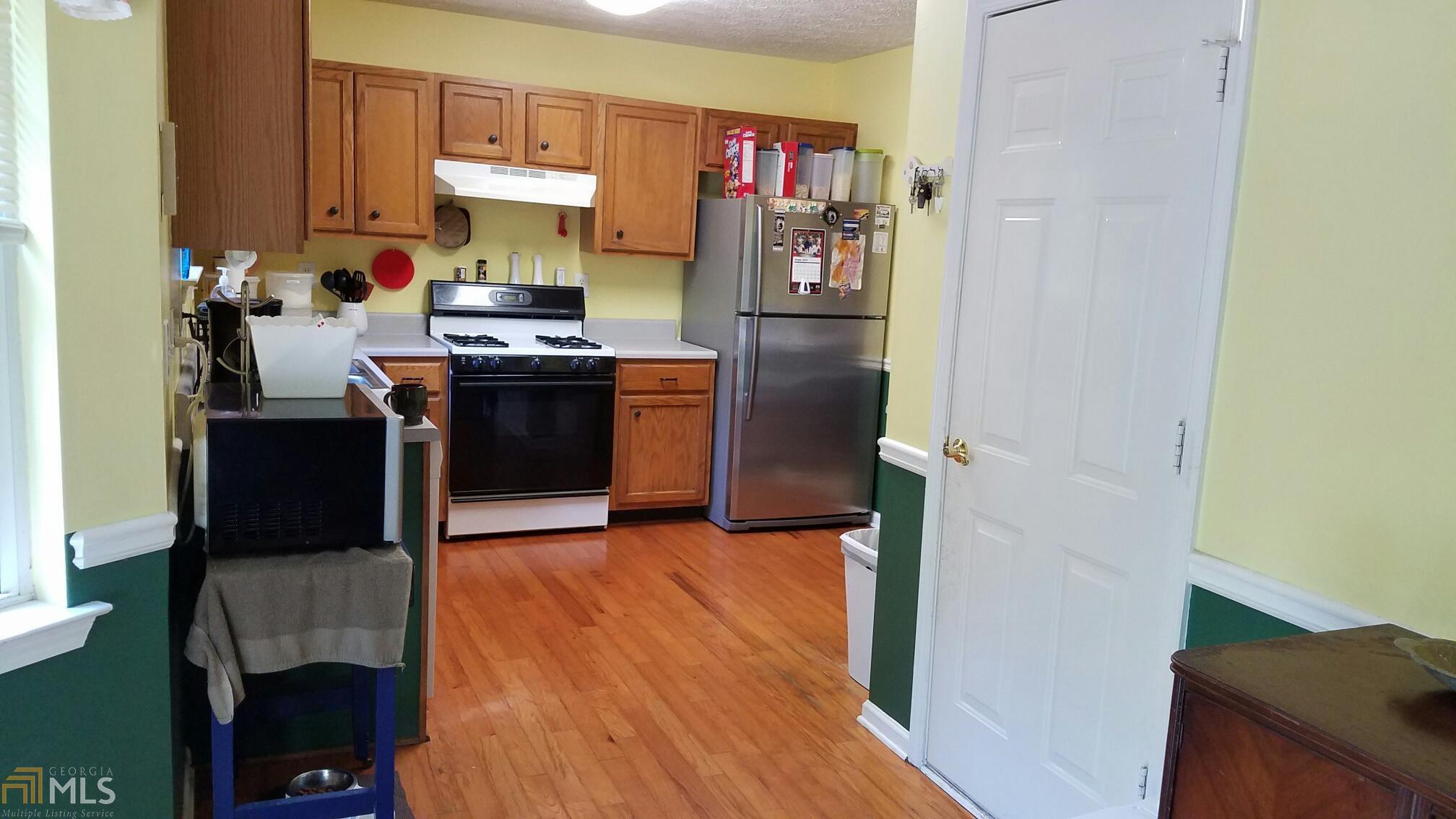 116 W Jessica Ln, Hampton, GA 30228 photo 12