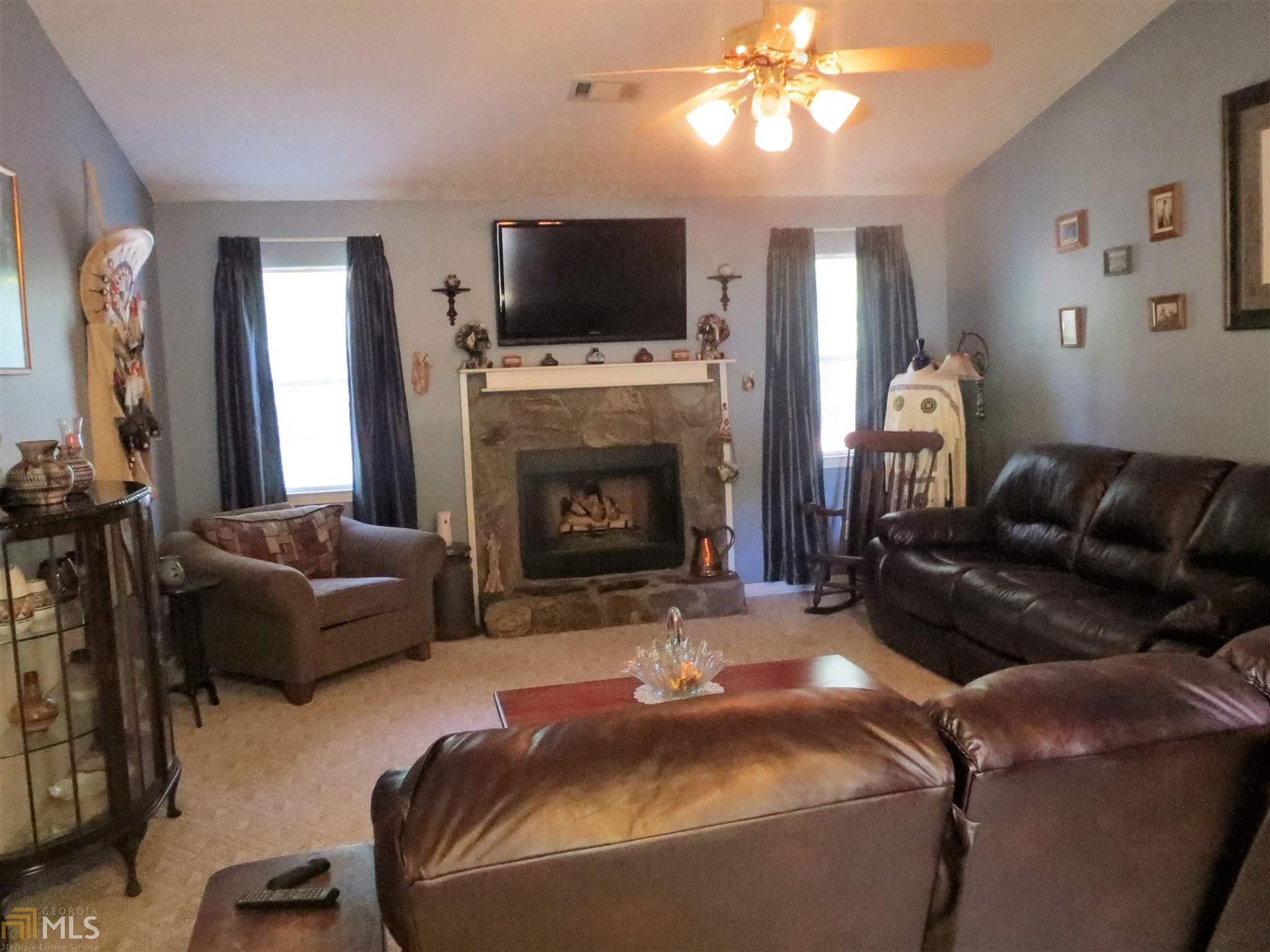 116 W Jessica Ln, Hampton, GA 30228 photo 7