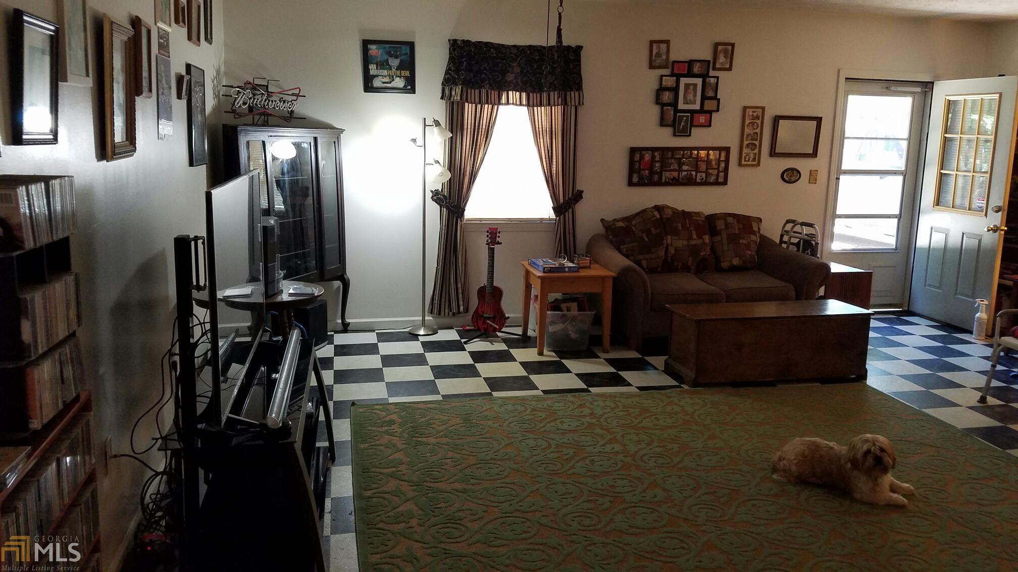 116 W Jessica Ln, Hampton, GA 30228 photo 8