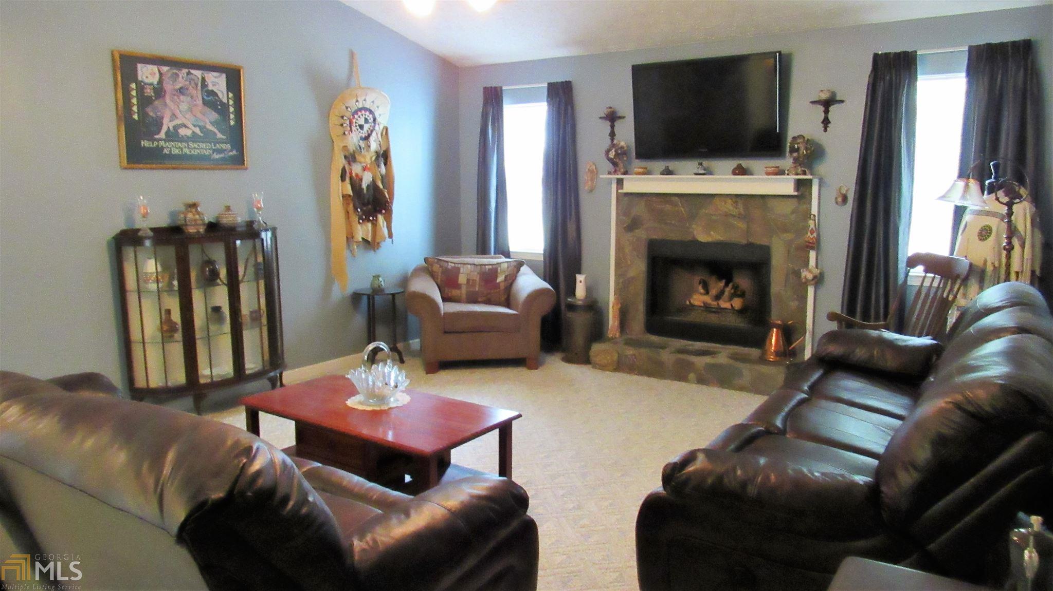 116 W Jessica Ln, Hampton, GA 30228 photo 6