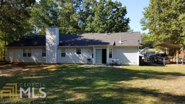 116 W Jessica Ln, Hampton, GA 30228 photo 2