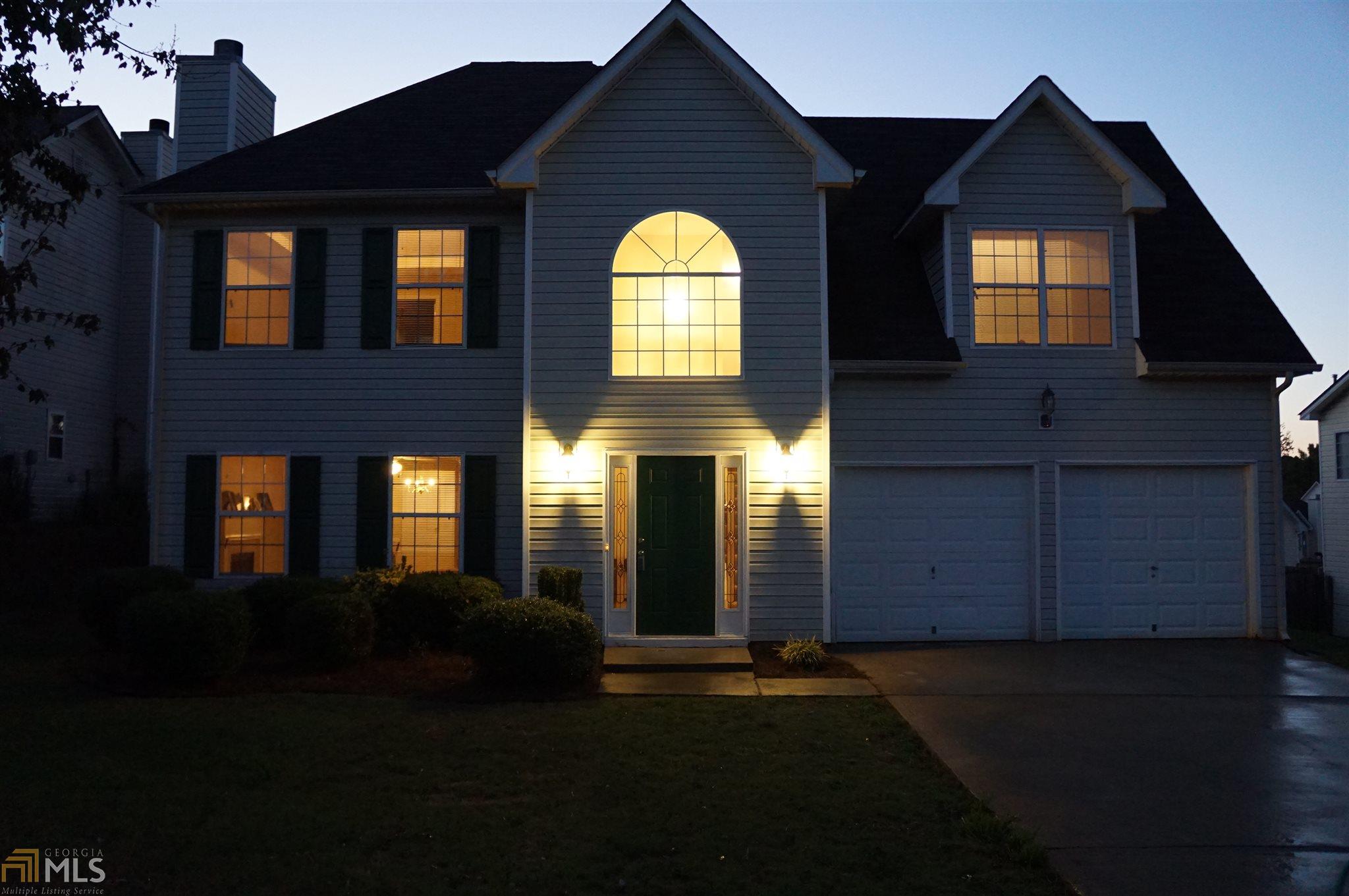 25 Grayson Ln, Covington, GA 30016 photo 2