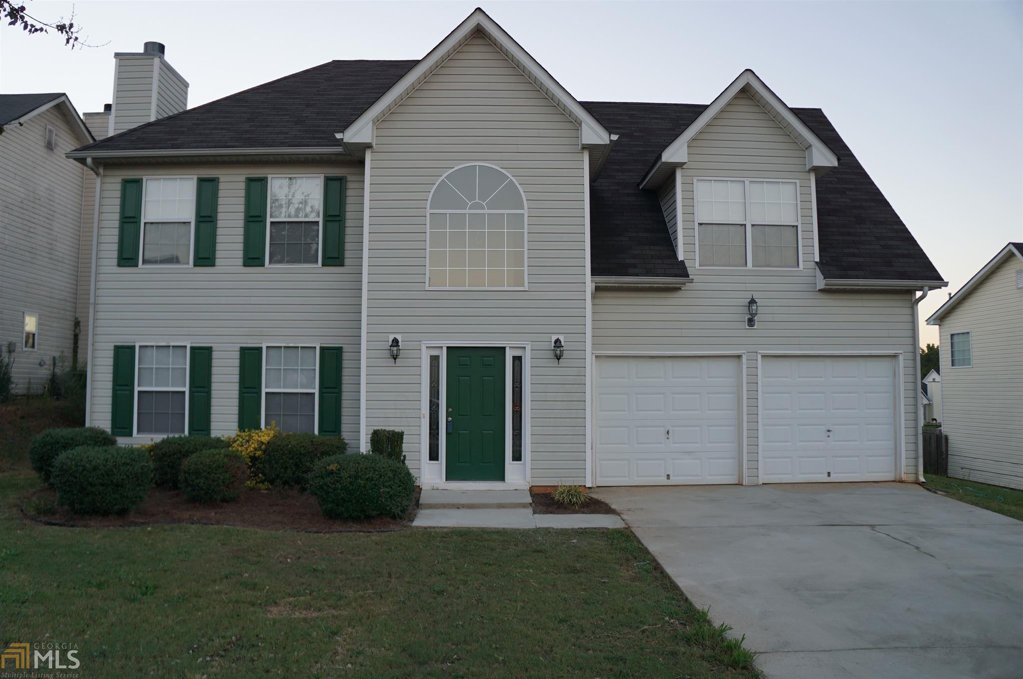 25 Grayson Ln, Covington, GA 30016 photo 1