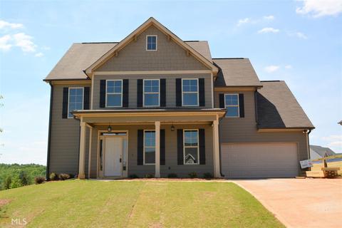 301 Phipps Dr, Lagrange, GA 30241 photo 1