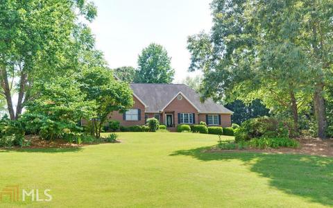 236 Heritage Ln, Toccoa, GA 30577 photo 1