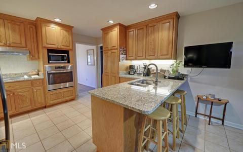 236 Heritage Ln, Toccoa, GA 30577 photo 6