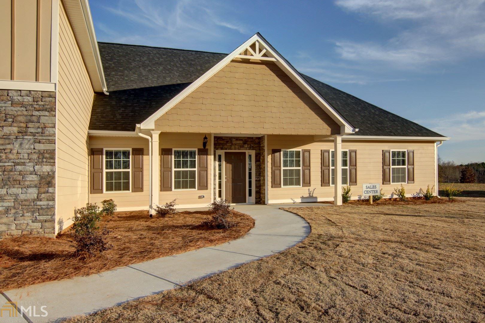 115 Lances Ln, Covington, GA 30016 photo 2
