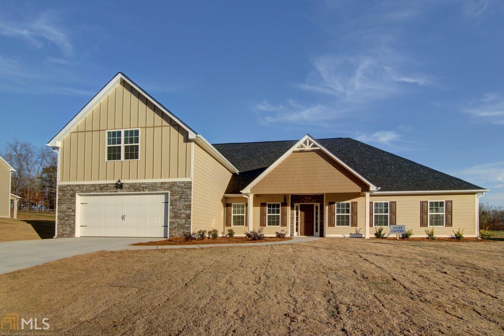 115 Lances Ln, Covington, GA 30016 photo 1
