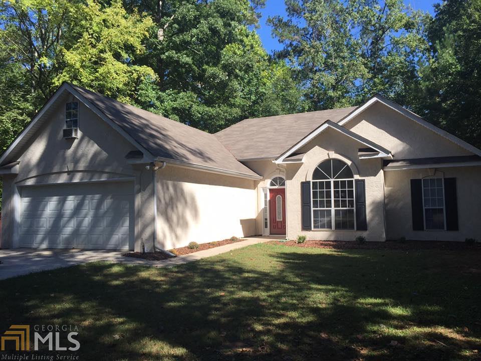 150 Fairview Chase, Covington, GA 30016 photo 1