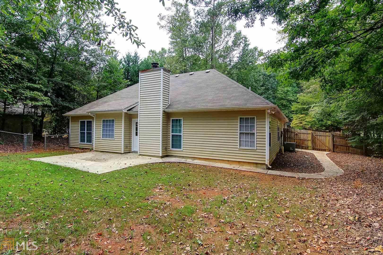 150 Fairview Chase, Covington, GA 30016 photo 23
