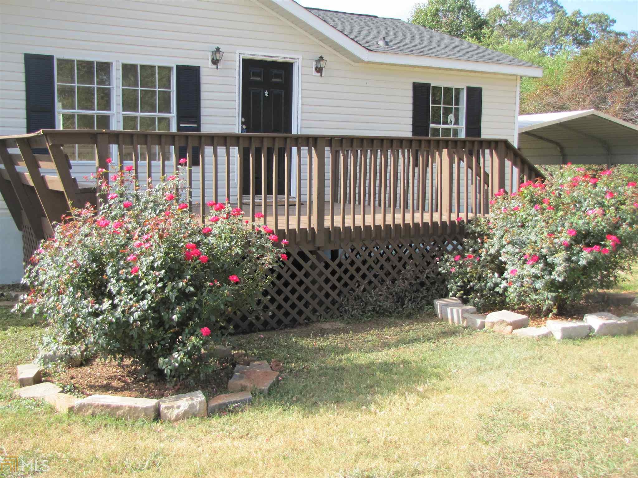 234 Ridgeway Rd, Bethlehem, GA 30620 photo 2