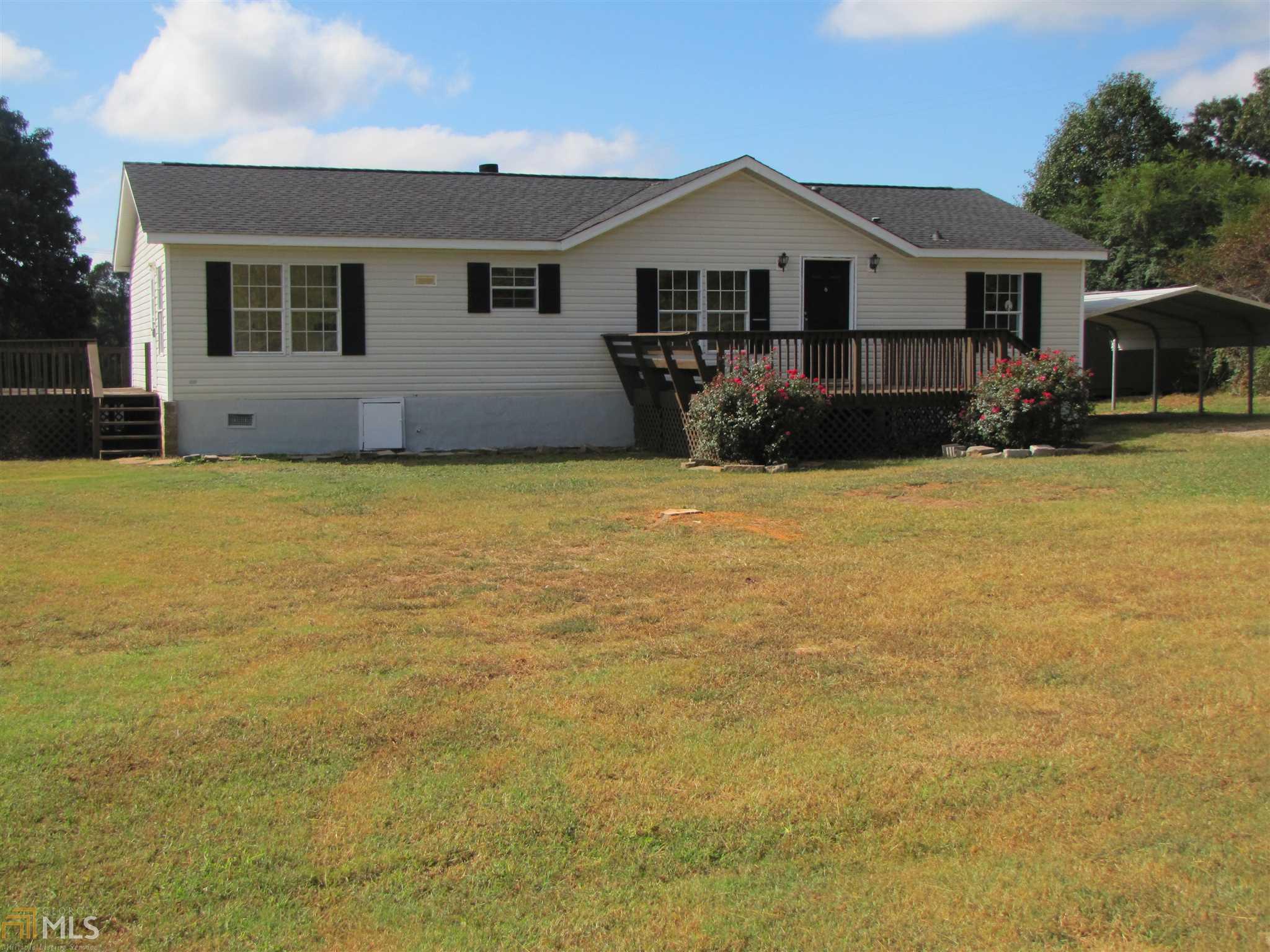 234 Ridgeway Rd, Bethlehem, GA 30620 photo 1