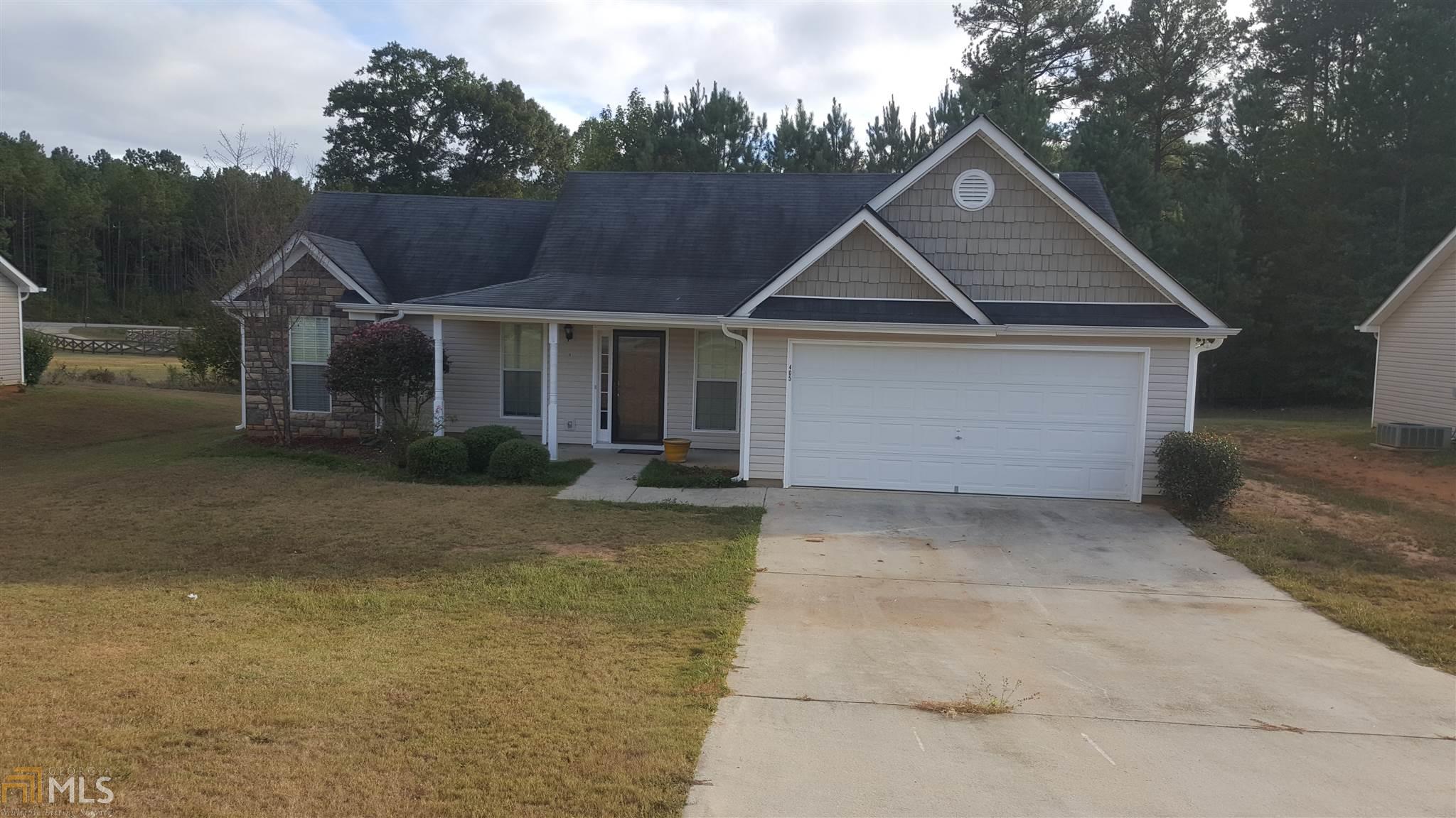405 Baldwin Park Dr, Lagrange, GA 30241 photo 1