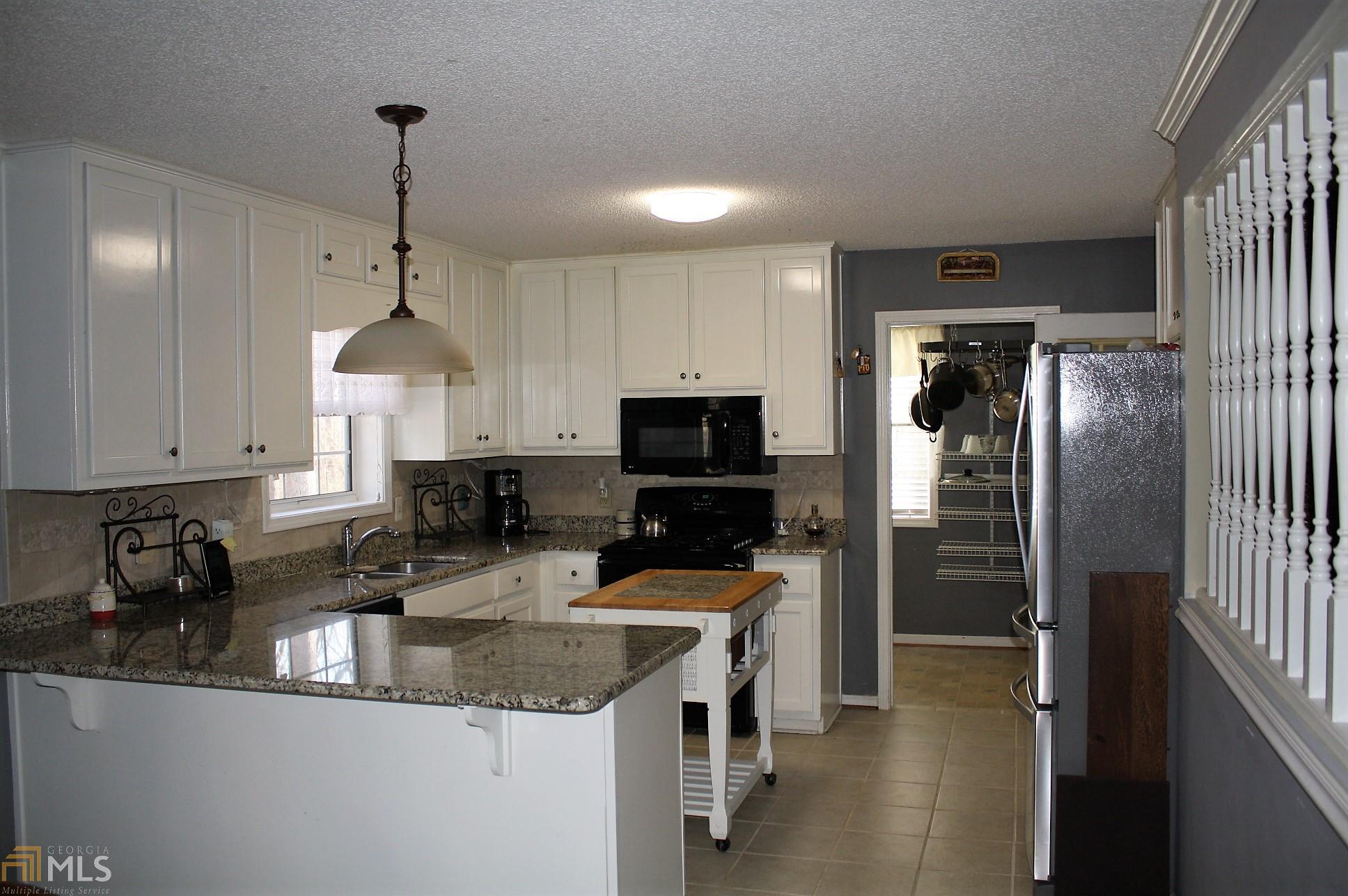 490 Borders Rd, Commerce, GA 30530 photo 8