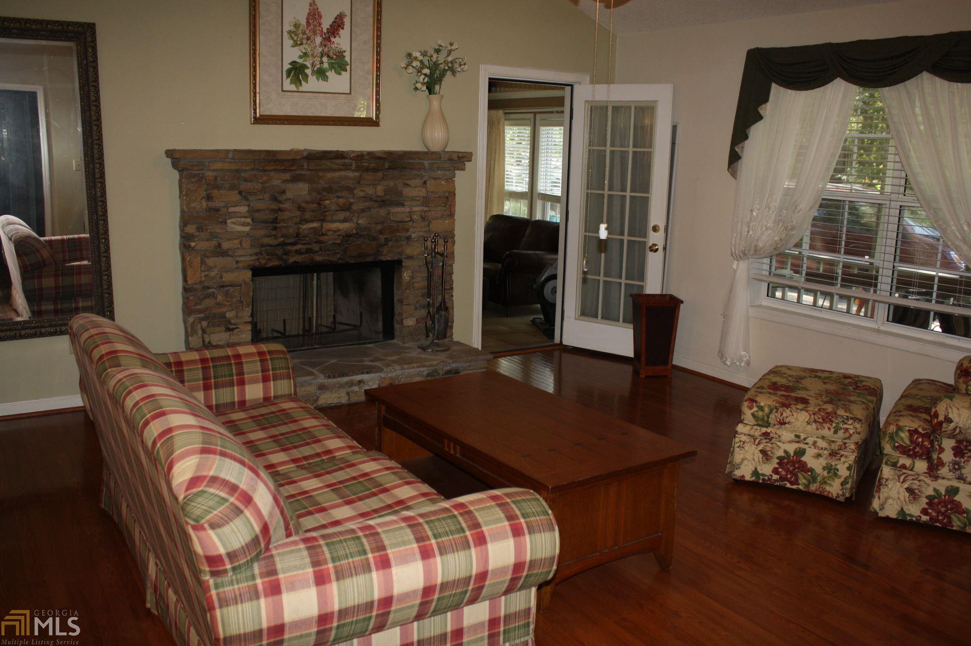 490 Borders Rd, Commerce, GA 30530 photo 3