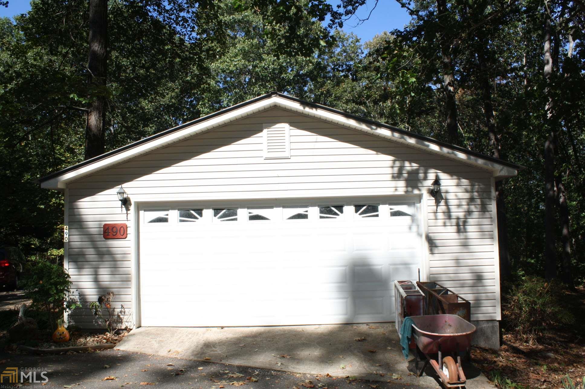 490 Borders Rd, Commerce, GA 30530 photo 21