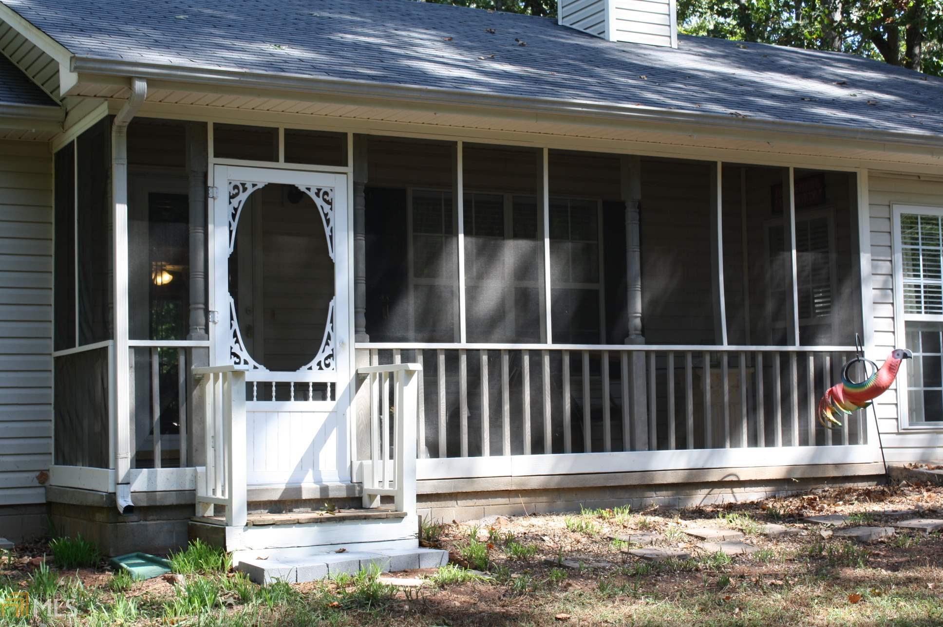 490 Borders Rd, Commerce, GA 30530 photo 1